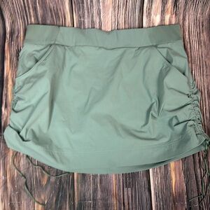 Columbia Athletic Skort- Size XL